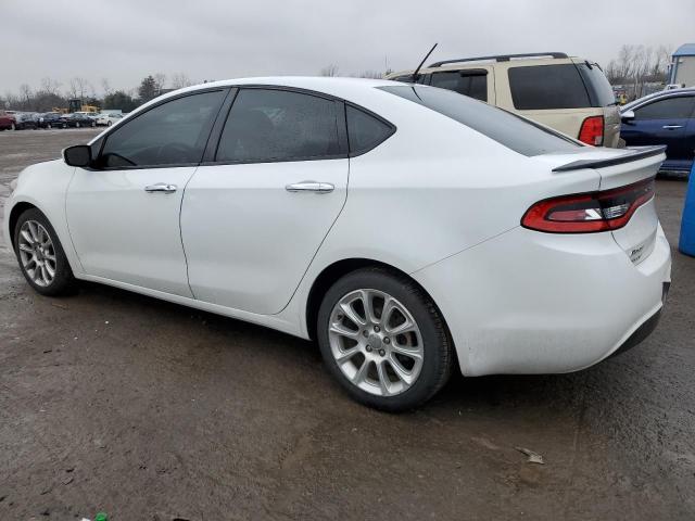 1C3CDFCB6FD243576 Dodge Dart Limited