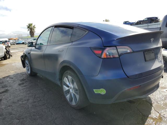 7SAYGDEE5NF411142 Tesla Model Y