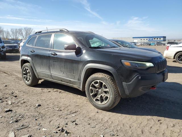 1C4PJMBXXLD507367 Jeep Cherokee Trailhawk