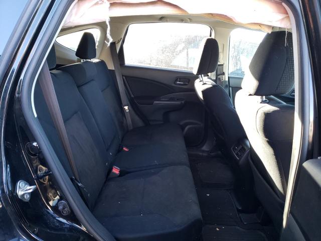 2HKRM4H5XGH690341 Honda CR-V EX