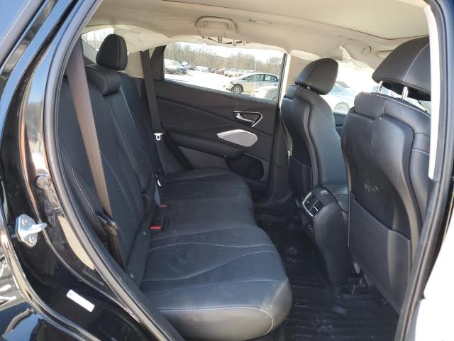 5J8TC2H59ML032015 Acura Rdx Technology