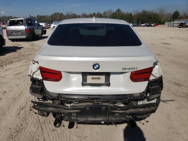 WBA8B3C50GK383374 BMW 340 I