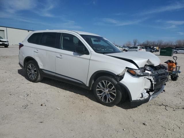 JA4AD2A36HZ052375 Mitsubishi Outlander Es