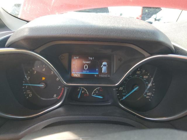 NM0GE9G70E1154598 Ford Transit Connect Titanium