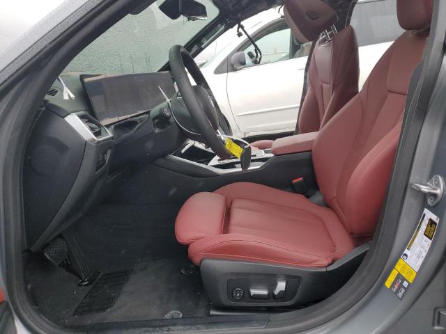 WBY73AW08PFR23464 BMW I4 Edrive40