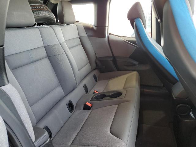 WBY1Z8C39HV891904 BMW I3 REX