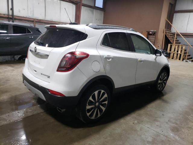 KL4CJGSM9KB758665 Buick Encore Essence