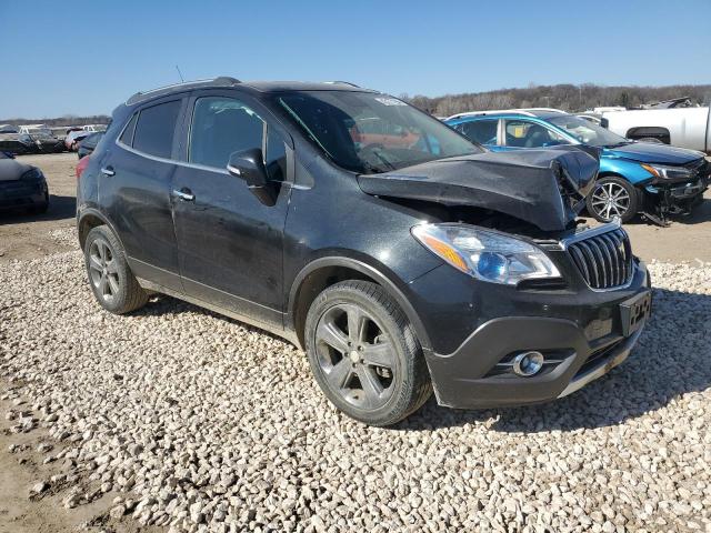KL4CJCSB5EB730163 Buick Encore