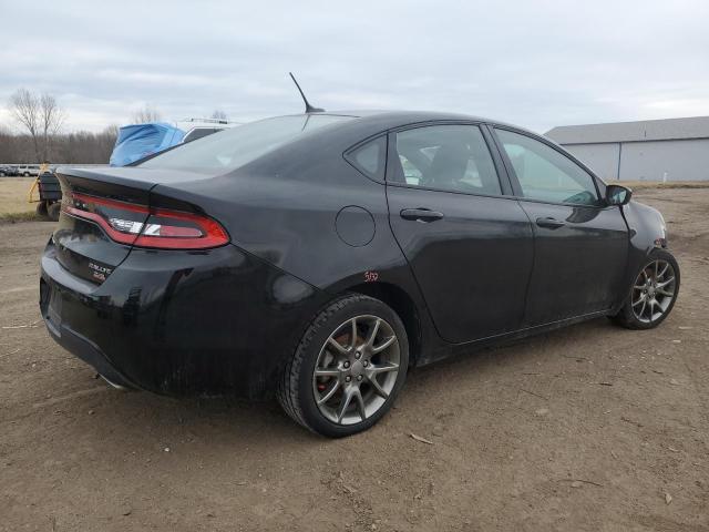 1C3CDFBB7ED851607 Dodge DART SXT
