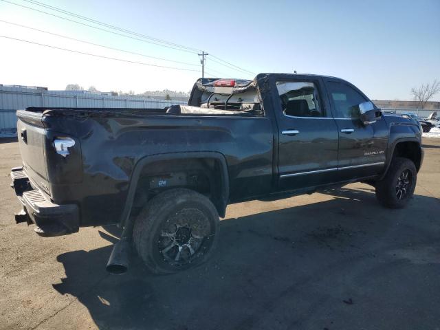 1GT120E89FF176662 GMC Sierra K2500 Denali