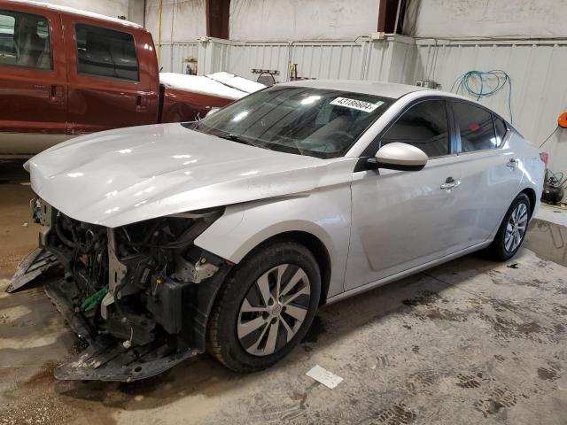 Auction sale of the 2021 Nissan Altima S, vin: 1N4BL4BV0MN318716, lot number: 43186604