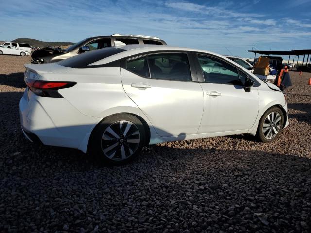 3N1CN8FV5ML876509 Nissan VERSA SR