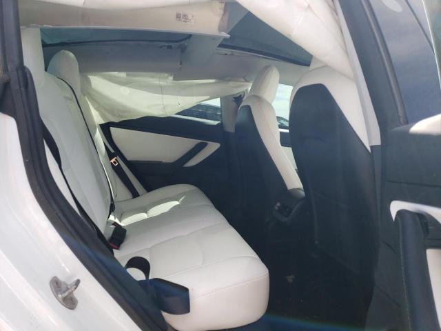 5YJ3E1EA2KF486904 Tesla MODEL 3
