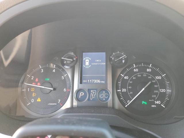 JTJJM7FX7H5179171 Lexus Gx 460 Premium