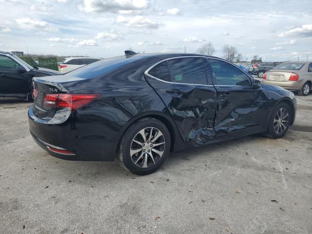 19UUB1F39HA006566 Acura TLX