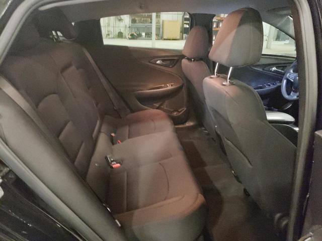1G1ZD5ST7MF054004 Chevrolet MALIBU LT