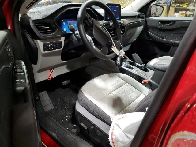 1FMCU9GN3PUB40761 Ford Escape Active
