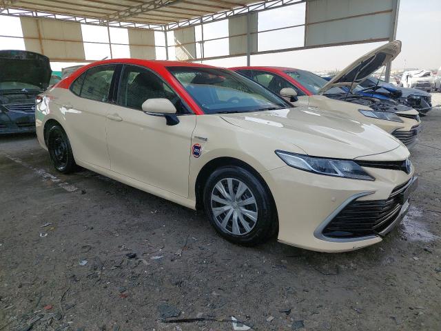 Auction sale of the 2023 Toyota Camry, vin: *****************, lot number: 44842444