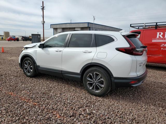 7FARW1H81LE023254 Honda CR-V EXL