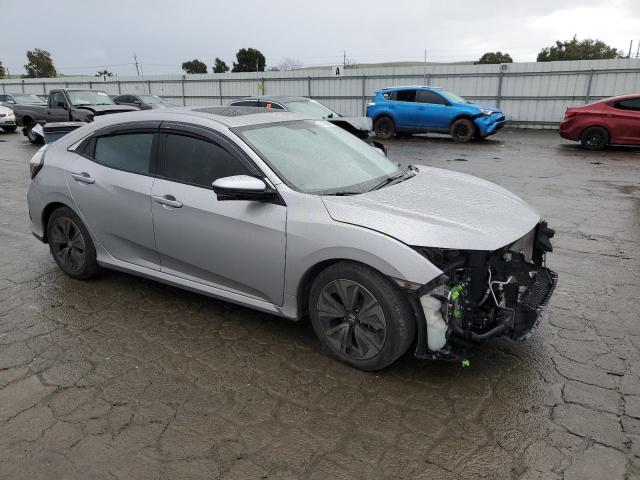 SHHFK7H50JU416337 Honda CIVIC EX