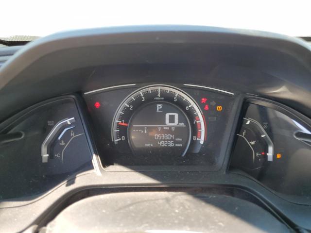 19XFC2F50JE042516 Honda Civic Lx
