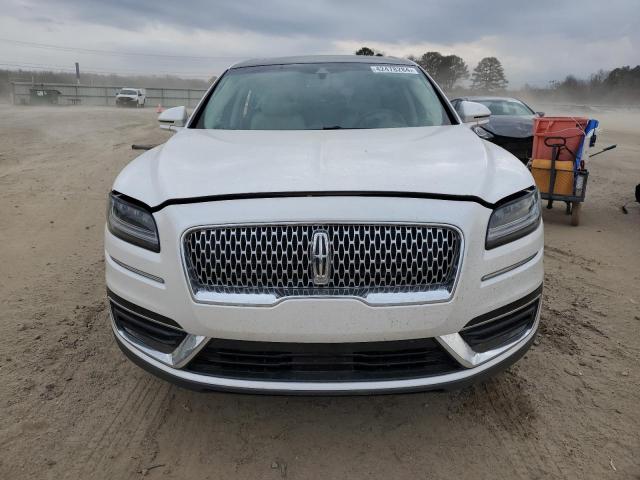 2LMPJ8L97KBL10393 Lincoln Nautilus Reserve