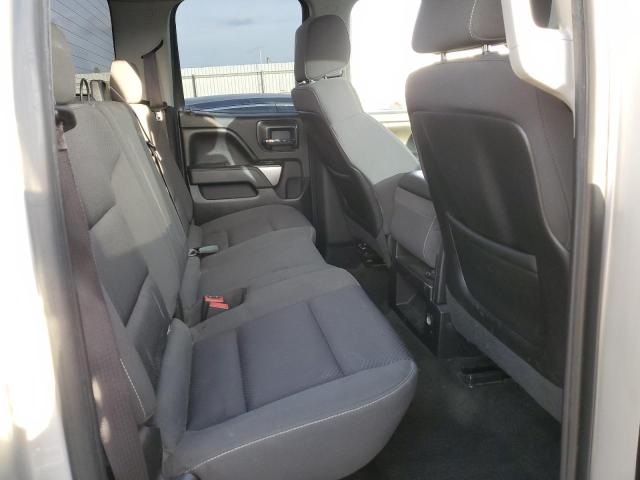 1GCVKREC5FZ259594 Chevrolet Silverado K1500 Lt