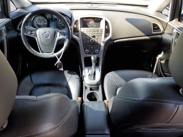 1G4PS5SK5E4240077 Buick Verano