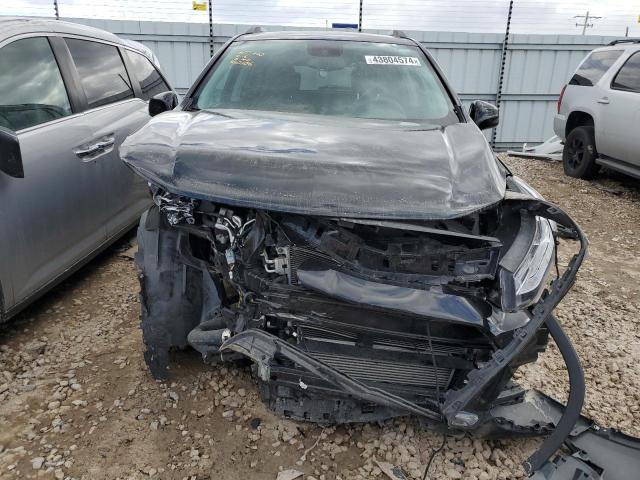 KL7CJPSB4MB360106 Chevrolet TRAX 1LT