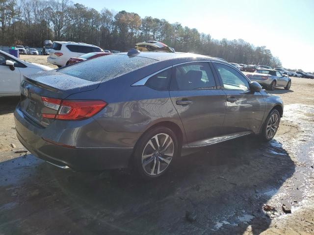 1HGCV3F56LA013595 Honda Accord Hybrid Exl
