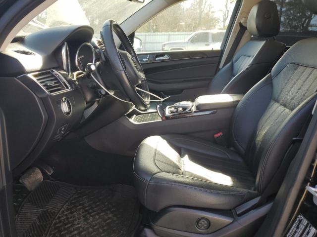 4JGDA5JB4GA708635 Mercedes-Benz GLE 350
