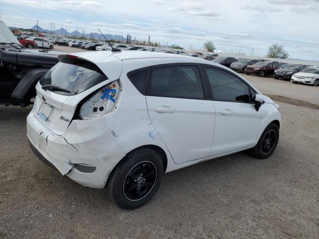 3FADP4TJ9HM158313 Ford FIESTA S