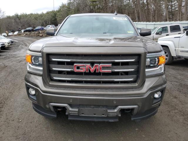 1GTV2VEJ6FZ415021 GMC Sierra K1500 Slt