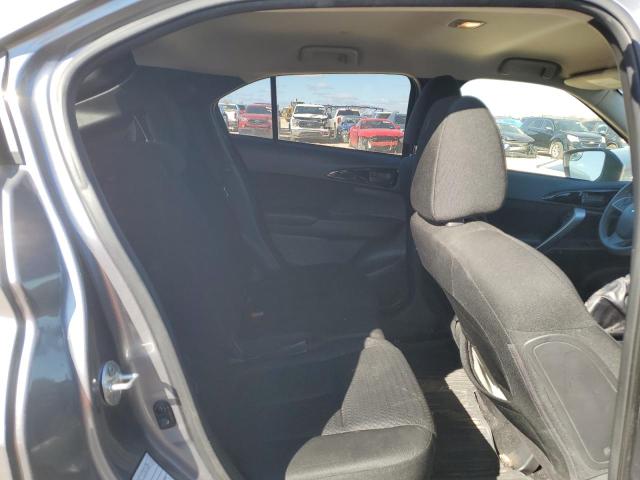 JA4AS3AA5KZ035066 Mitsubishi Eclipse Cross Es