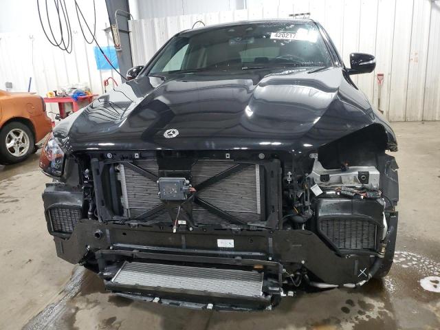 4JGFD8KBXPA948465 Mercedes-Benz Gle Coupe 63 S 4matic Amg