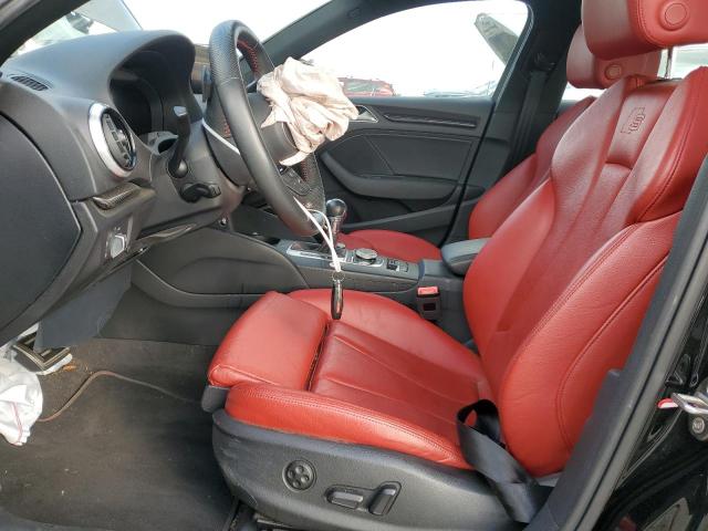 WAUB1GFFXK1022673 Audi S3 Premium Plus