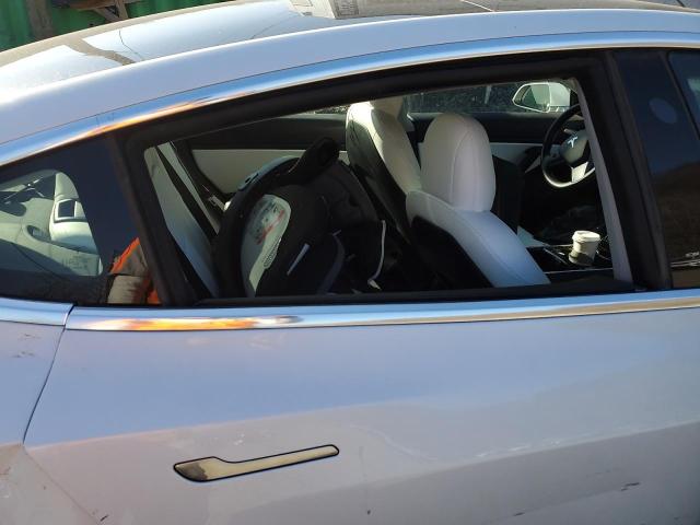 5YJ3E1EB6LF795821 Tesla MODEL 3