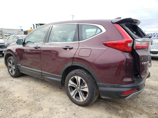 2HKRW6H37JH215998 Honda CR-V LX