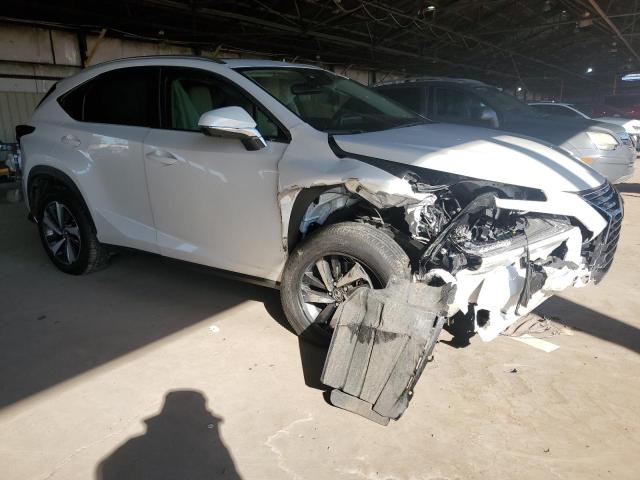 JTJGARDZ7M5024858 Lexus Nx 300 Base
