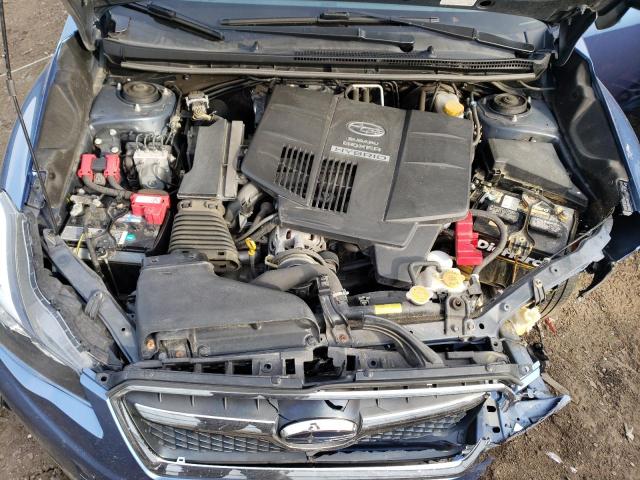 JF2GPBKCXEH313614 Subaru Xv Crosstrek 2.0i Hybrid Touring