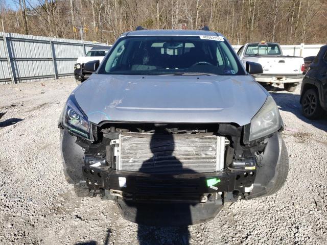 1GKKVPKD8FJ373393 GMC ACADIA SLE