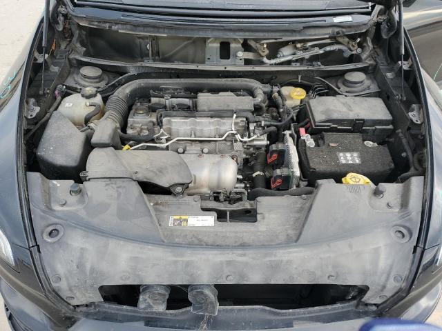 1C4PJLAB6GW304373 Jeep Cherokee Sport