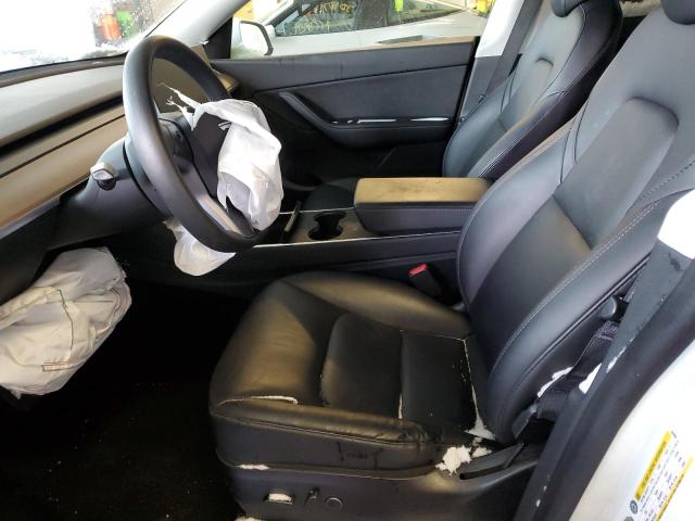5YJYGDEE1MF083908 Tesla Model Y