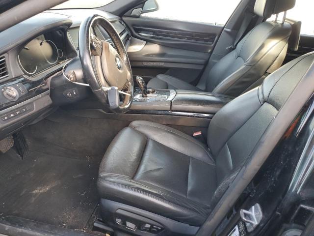WBAYE8C50ED134384 BMW 750 LI