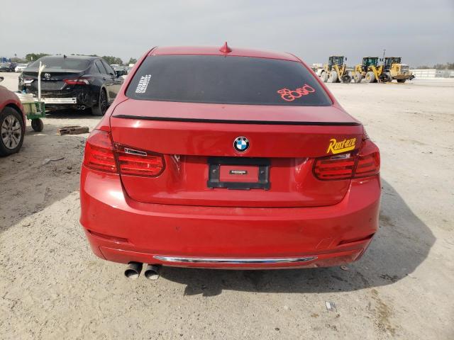 WBA3A5C5XFF610084 BMW 328 I