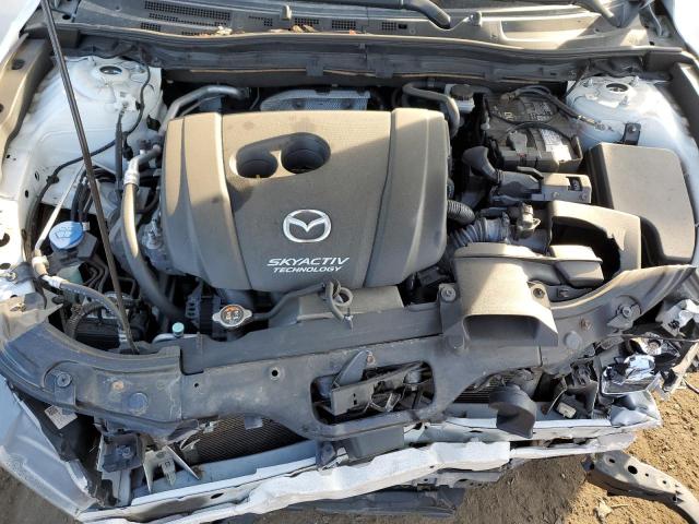 JM1BM1W71E1132158 Mazda 3 Grand Touring