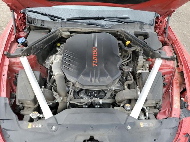 KNAE45LC0N6105538 KIA Stinger Gt1