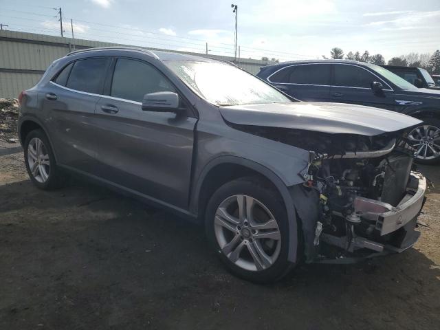 WDCTG4GB0HJ319678 Mercedes-Benz Gla 250 4matic
