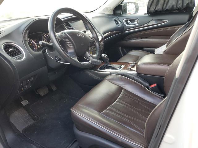 5N1AL0MM0GC520163 Infiniti QX60