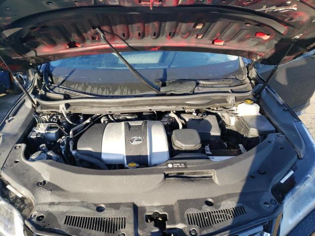 2T2ZZMCAXHC038535 Lexus Rx 350 Base